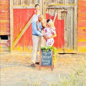 Meet your Posher, Mayra